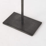 Gray Metal Decor Piece - Homeroots - Flyclothing LLC