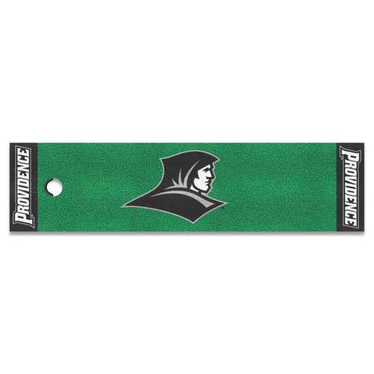 UMass Minutemen Putting Green Mat - 1.5ft. x 6ft. - UMass - Flyclothing LLC