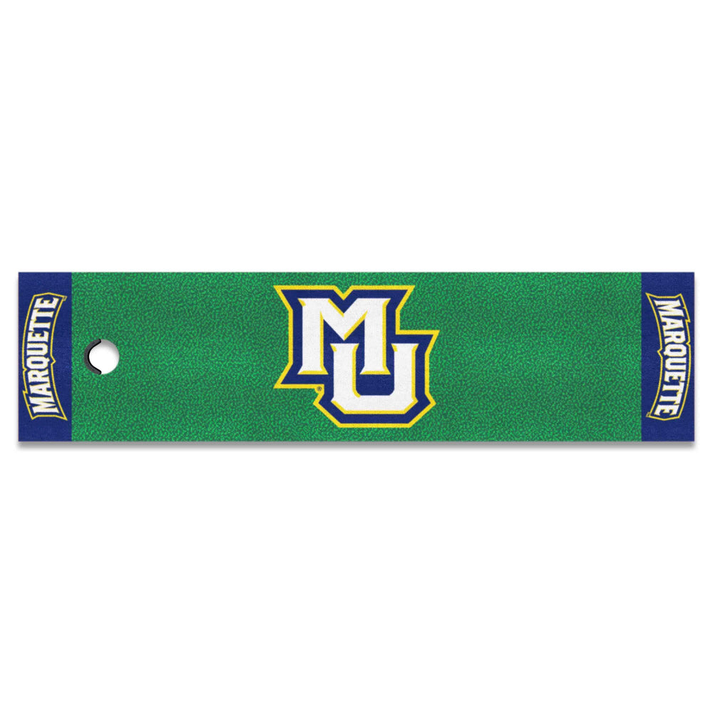 University of Hawaii Rainbows Putting Green Mat - 1.5ft. x 6ft. - University of Hawaii - Flyclothing LLC