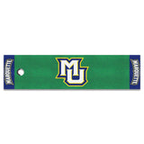 University of Hawaii Rainbows Putting Green Mat - 1.5ft. x 6ft. - University of Hawaii - Flyclothing LLC