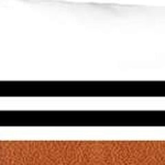 Set Of 4 Brown And Black Lumbar Pillow Covers - Homeroots