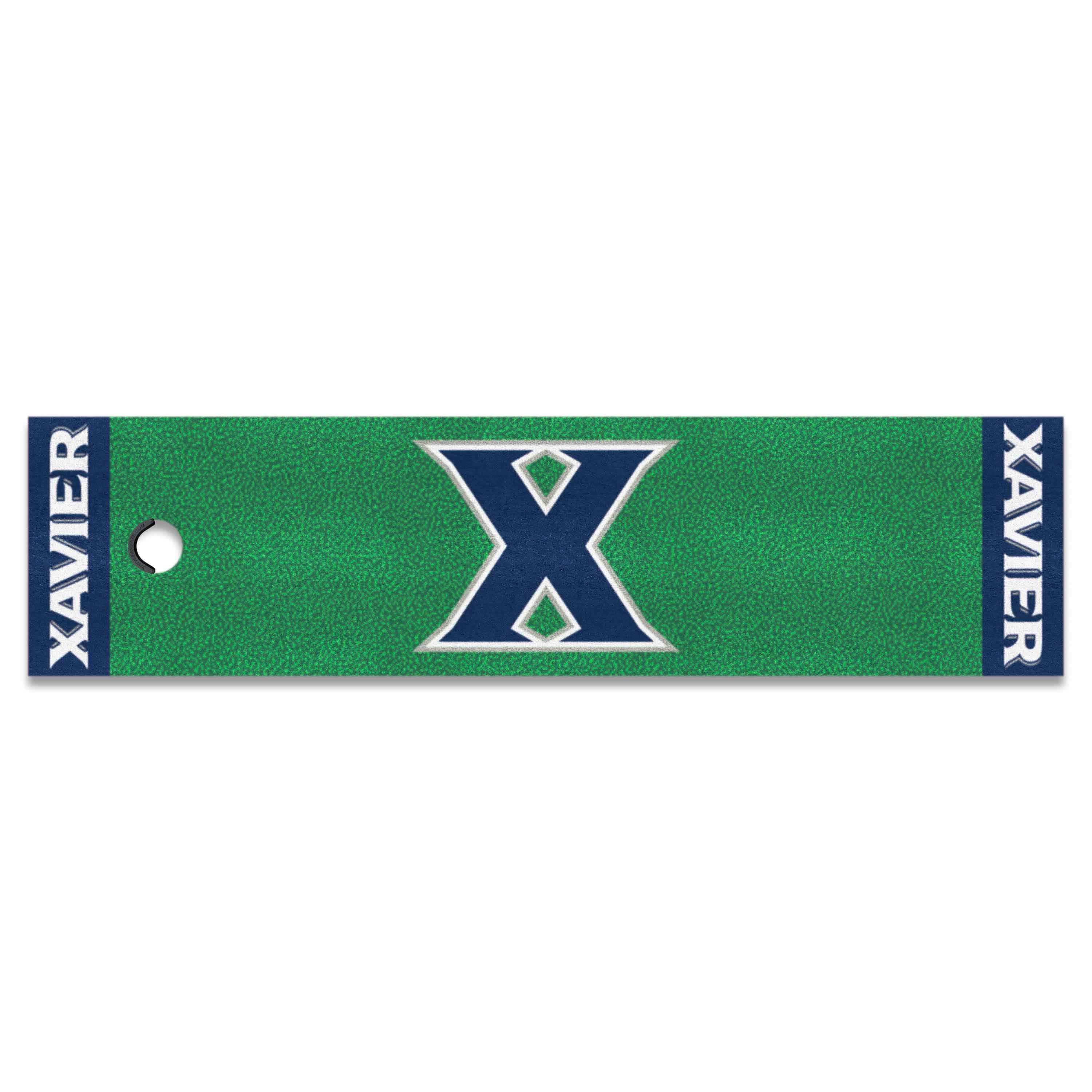 Cal Golden Bears Putting Green Mat - 1.5ft. x 6ft. - Cal