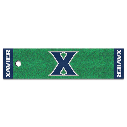 Cal Golden Bears Putting Green Mat - 1.5ft. x 6ft. - Cal