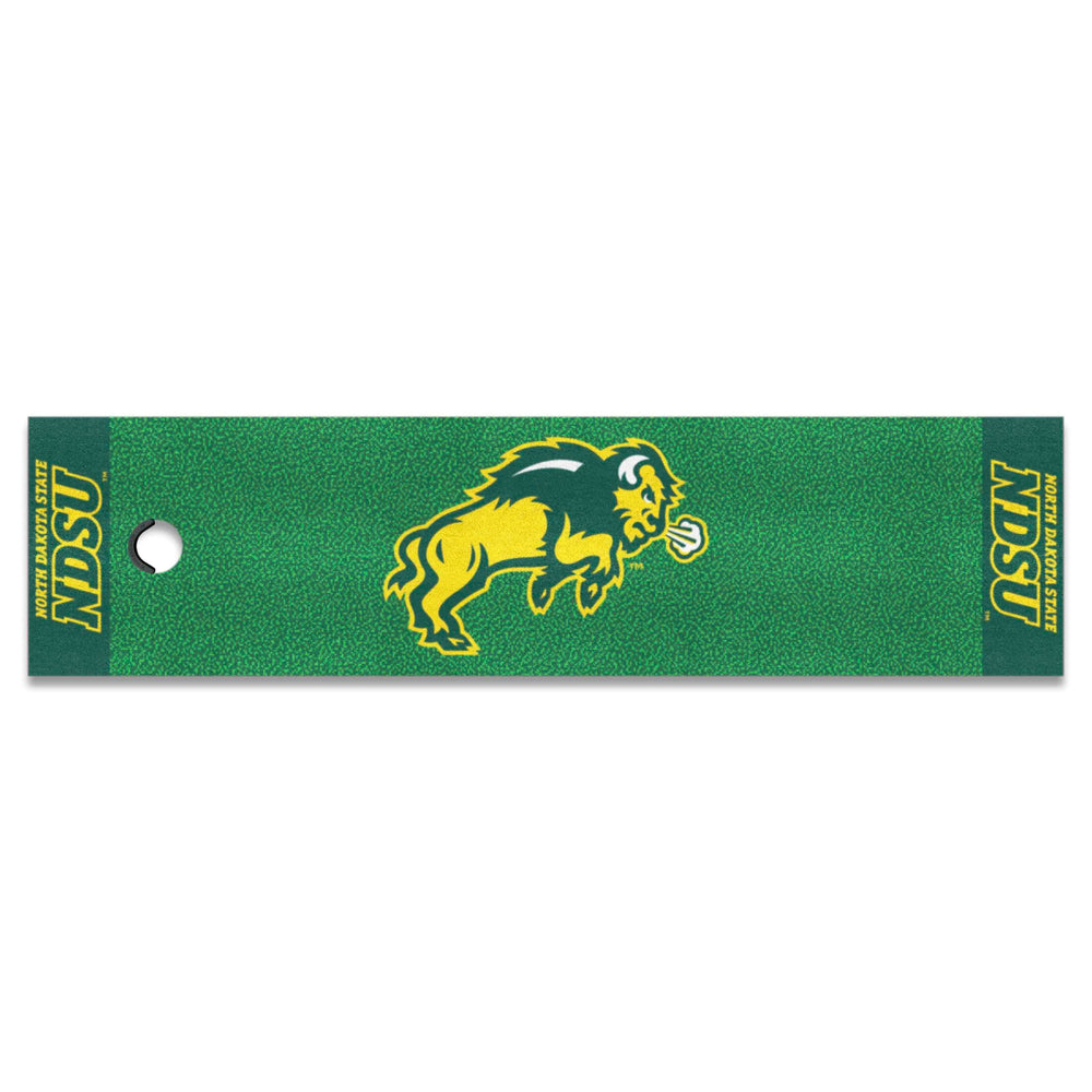 Stanford University Cardinal Putting Green Mat - 1.5ft. x 6ft. - Stanford University - Flyclothing LLC