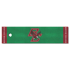 Dayton Flyers Putting Green Mat - 1.5ft. x 6ft. - Dayton