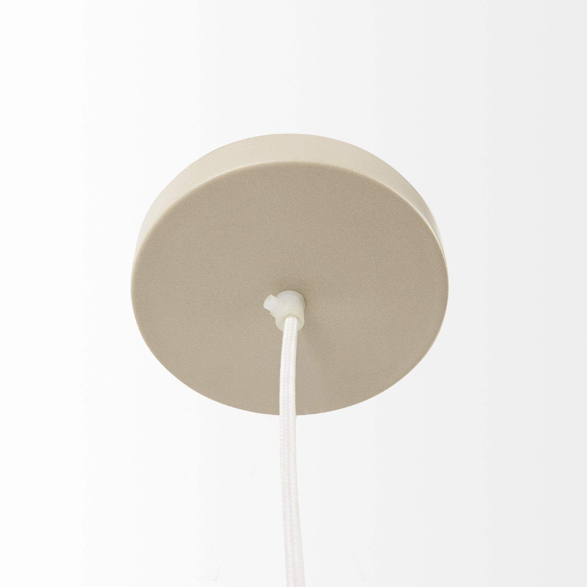Natural Cane Cylindrical Hanging Pendant Light - Homeroots - Flyclothing LLC