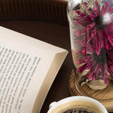 12' Runner Blue and Ivory Oriental Runner Rug - Homeroots - Flyclothing LLC