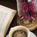 15' Runner Blue and Ivory Oriental Runner Rug - Homeroots - Flyclothing LLC