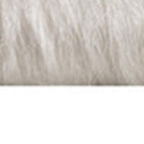 6' X 9' Blue and Ivory Southwestern Area Rug - Homeroots - Flyclothing LLC