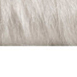 6' X 9' Blue and Ivory Southwestern Area Rug - Homeroots - Flyclothing LLC