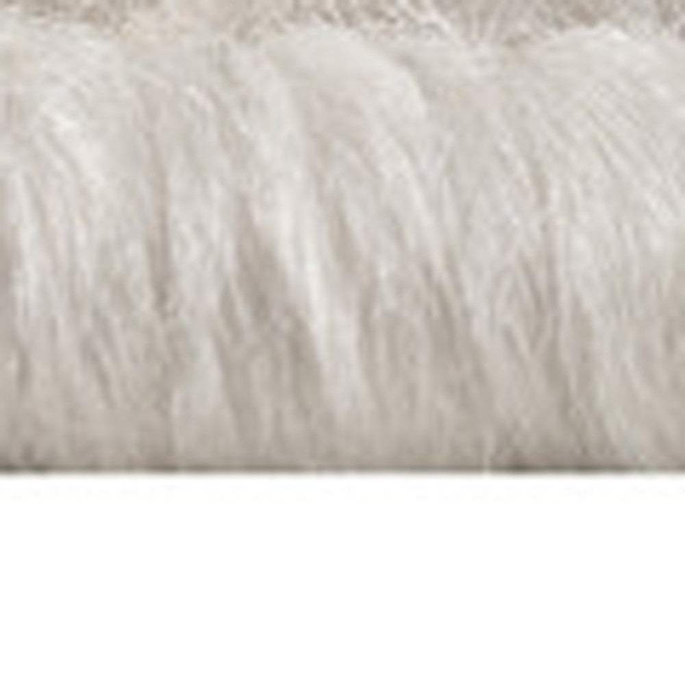 6' X 9' Blue and Ivory Southwestern Area Rug - Homeroots - Flyclothing LLC