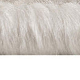 6' X 9' Blue and Ivory Southwestern Area Rug - Homeroots - Flyclothing LLC