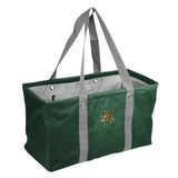 Vermont Crosshatch Picnic Caddy - Logo Brands - Flyclothing LLC