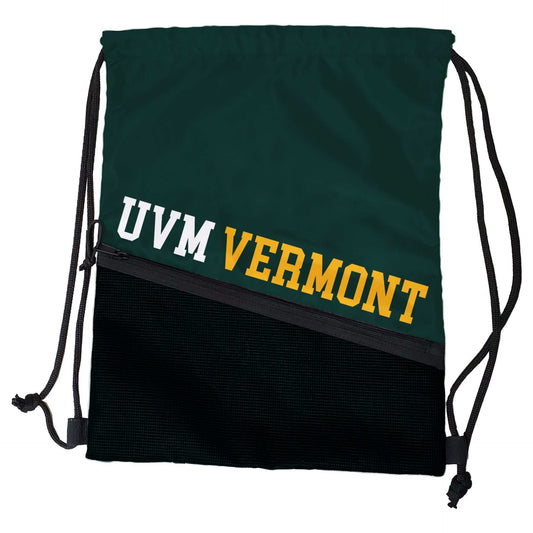 Vermont Tilt Backsack - Logo Brands - Flyclothing LLC