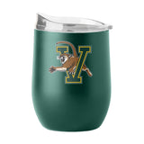 Vermont 16oz Flipside Powder Coat Curved Bev - Logo Brands - Flyclothing LLC