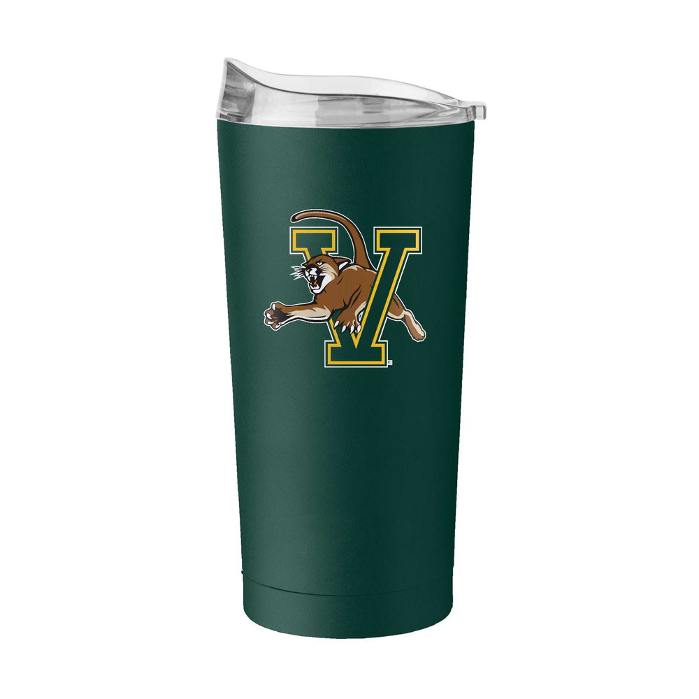 Vermont 20oz Flipside Powder Coat Tumbler - Logo Brands - Flyclothing LLC