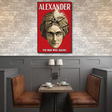 36" X 54" Vintage C1920S Magic Poster Wall Art - Homeroots - Flyclothing LLC