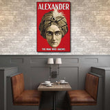 Vintage Magic Unframed Print Wall Art - Homeroots - Flyclothing LLC