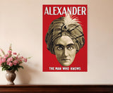 Vintage Magic Unframed Print Wall Art - Homeroots