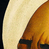 Vintage Alexander Vintage Magic Unframed Print Wall Art - Homeroots - Flyclothing LLC