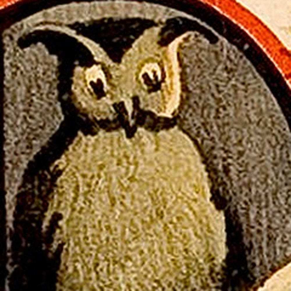 Vintage 1895 Blackstone Magic Unframed Print Wall Art - Homeroots - Flyclothing LLC