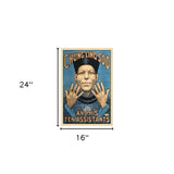 Chung Ling Soo Vintage Magic Unframed Print Wall Art - Homeroots - Flyclothing LLC