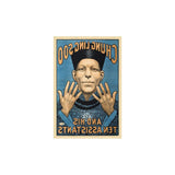 Chung Ling Soo Vintage Magic Unframed Print Wall Art - Homeroots - Flyclothing LLC