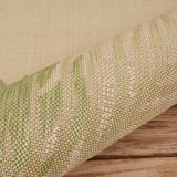 2' X 3' Beige Floral Indoor Outdoor Area Rug - Homeroots - Flyclothing LLC