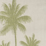 5' X 7' Beige Floral Indoor Outdoor Area Rug - Homeroots - Flyclothing LLC