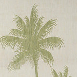 8' X 10' Beige Floral Indoor Outdoor Area Rug - Homeroots - Flyclothing LLC