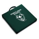 Portland State Bleacher Cushion - Logo Brands - Flyclothing LLC