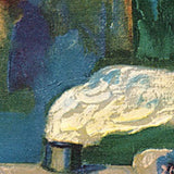 20" X 28" Rainier National Park C1920S Vintage Travel Poster Wall Art - Homeroots - Flyclothing LLC