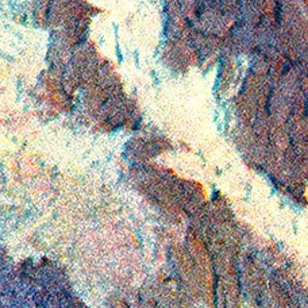 18" X 24" Mt. St. Helens C1920S Vintage Travel Poster Wall Art - Homeroots - Flyclothing LLC