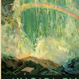 24" X 36" Niagra Falls New York C1920S Vintage Travel Poster Wall Art - Homeroots - Flyclothing LLC