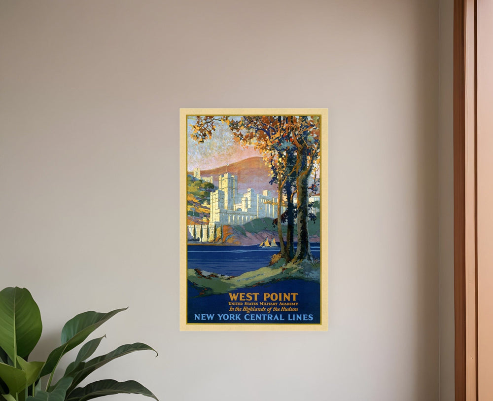 Vintage 1933 Chicago Worlds Fair Unframed Print Wall Art - Homeroots