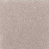 Set of Two Beige And Black Upholstered Fabric Dining Side Chairs - Homeroots - Flyclothing LLC