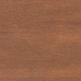 Set of Two Gray And Brown Upholstered Fabric King Louis Back Dining Side Chairs - Homeroots - Flyclothing LLC