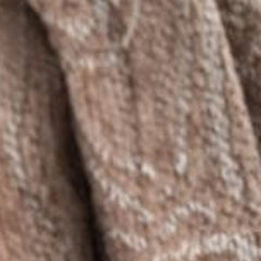 15' Runner Gray and Ivory Oriental Power Loom Runner Rug - Homeroots