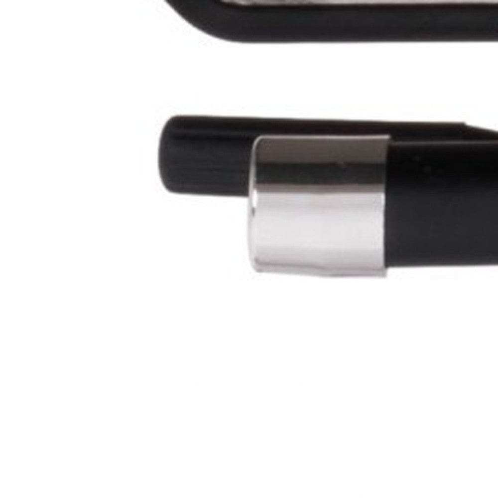 Taupe and Silver Adjustable Swivel Faux Leather Rolling Conference Office Chair - Homeroots - Flyclothing LLC