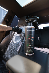 BLACKLINE® RESET INTERIOR CLEANER & SCENT BOOSTER - Blackline Car Care - Flyclothing LLC