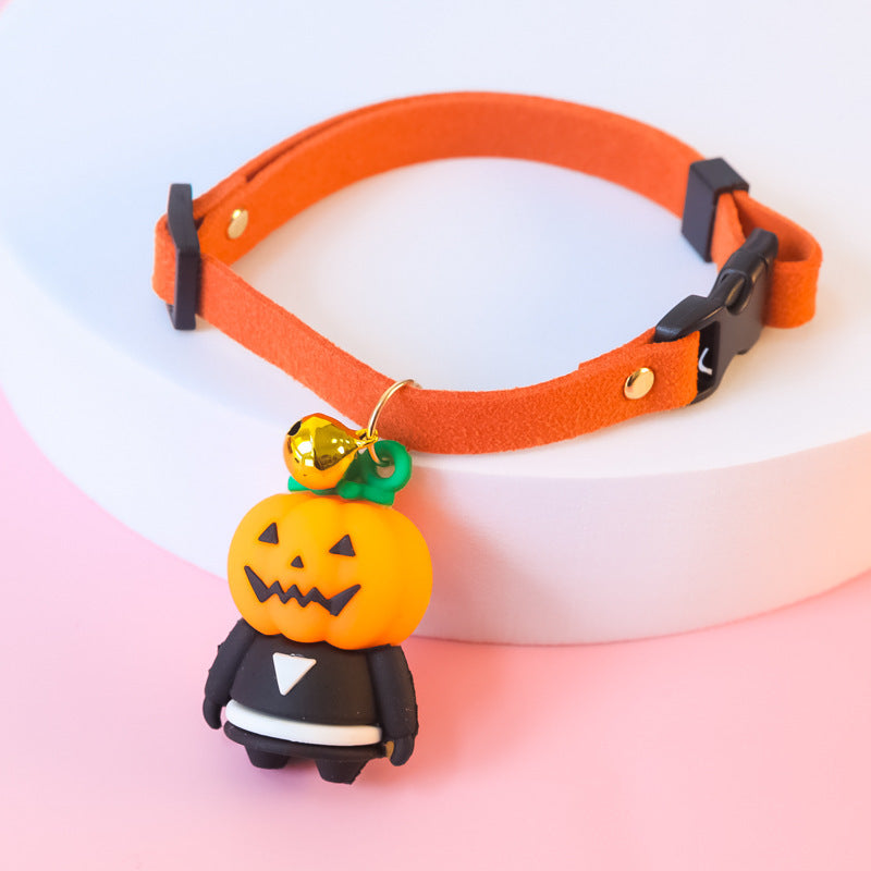 New Halloween Pet Collar Decoration - My Store - Flyclothing LLC