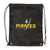 Southwestern Cruise Backsack - Logo Brands - Flyclothing LLC