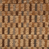 9' X 12' Tan Classic Interwoven Area Rug - Homeroots - Flyclothing LLC