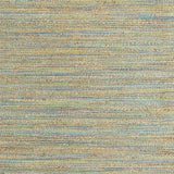 5' X 8' Multitoned Braided Jute Area Rug - Homeroots