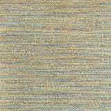 9' X 12' Natural Hand Woven Area Rug - Homeroots
