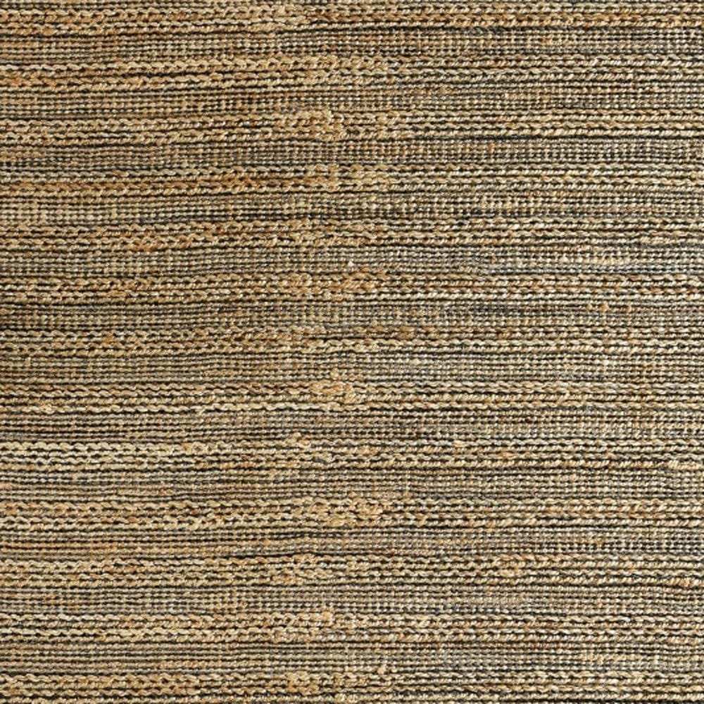 5' X 8' Natural Hand Woven Area Rug - Homeroots - Flyclothing LLC