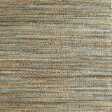 8' X 10' Natural Hand Woven Area Rug - Homeroots - Flyclothing LLC