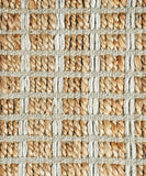 8' X 10' Natural Hand Woven Area Rug - Homeroots