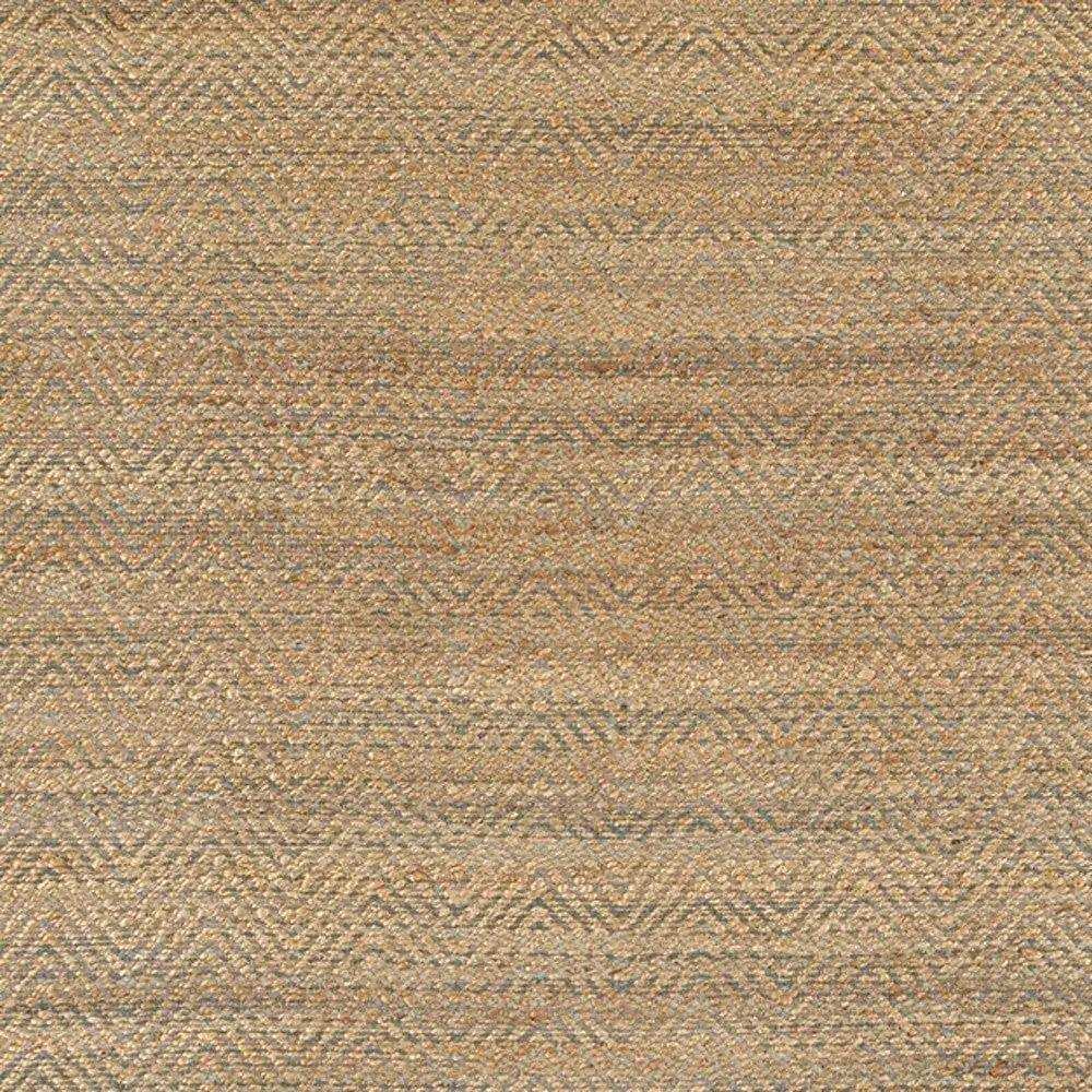 5' X 8' Natural Hand Woven Area Rug - Homeroots - Flyclothing LLC