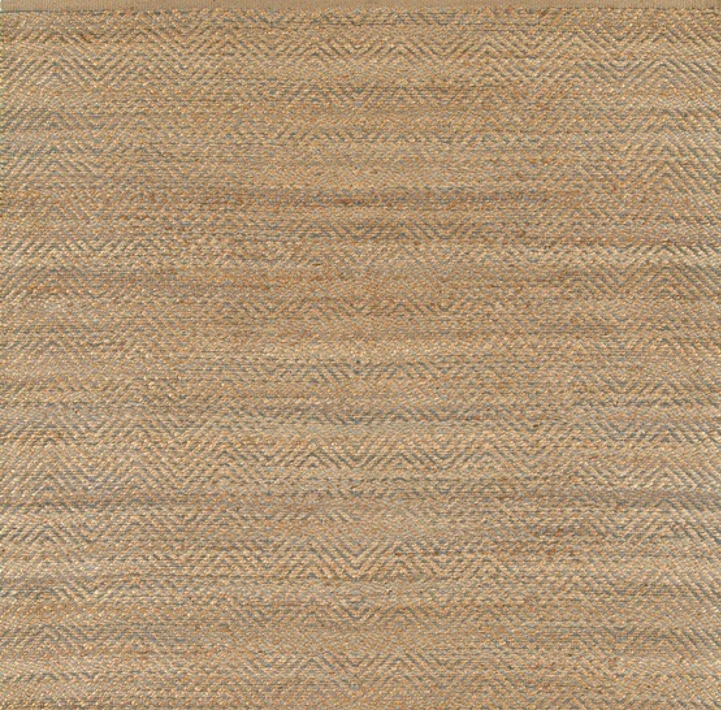 8' X 10' Natural Hand Woven Area Rug - Homeroots - Flyclothing LLC